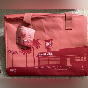 Trader Joe's Large Insulated Bag